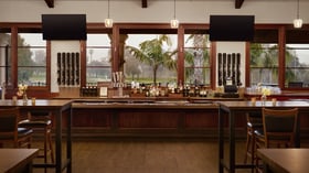 10 - San Clemente Shore - SACL - Bar & Grille - Bar
