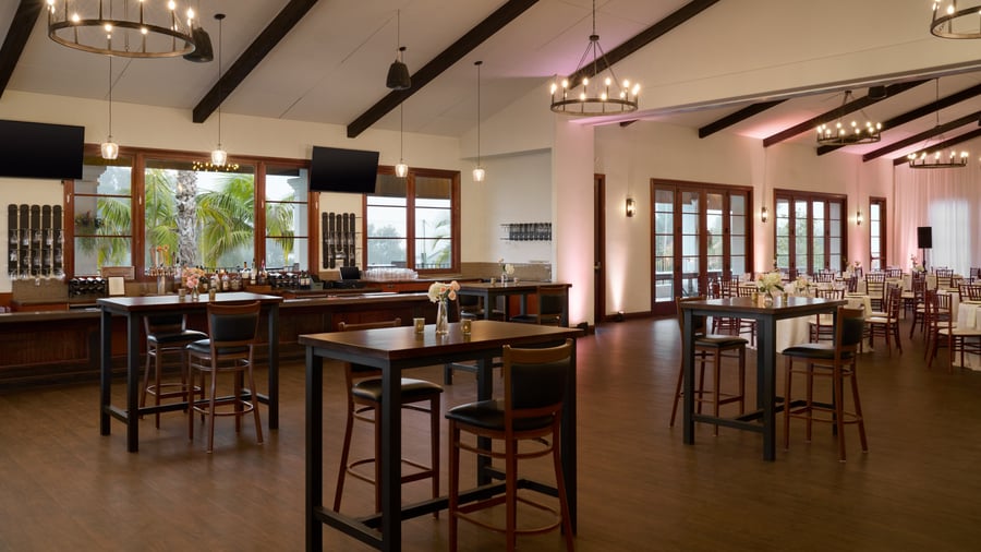 12 - San Clemente Shore - SACL - Bar & Grille - Bar