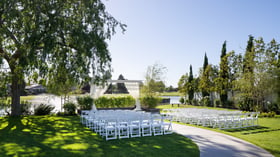 2 - San Ramon Waters - SARA - Ceremony - Outdoor Ceremony-1