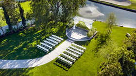 6 - San Ramon Waters - SARA - Ceremony - Outdoor Ceremony-1