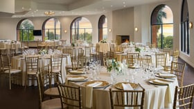 1 - Sierra La Verne - SIEL - Sierra View Room - Reception - Top