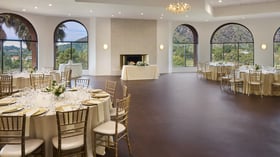 10 - Sierra La Verne - SIEL - Sierra View Room - Reception - Top