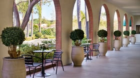 18 - Sierra La Verne - SIEL - Photo Location - Outdoor Location