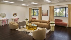 20 - Sierra La Verne - SIEL - The Suite - Get Ready Suite