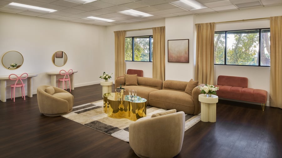 20 - Sierra La Verne - SIEL - The Suite - Get Ready Suite