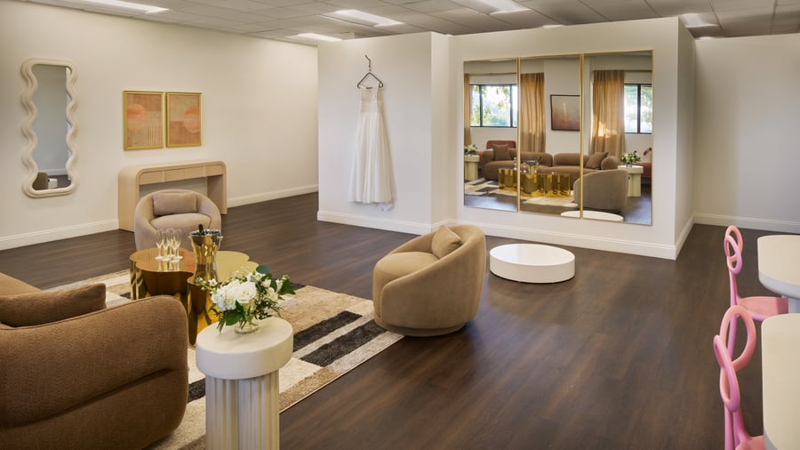 21 - Sierra La Verne - SIEL - The Suite - Get Ready Suite