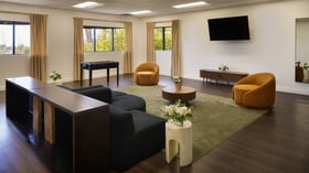 23 - Sierra La Verne - SIEL - The Louge  - Get Ready Suite