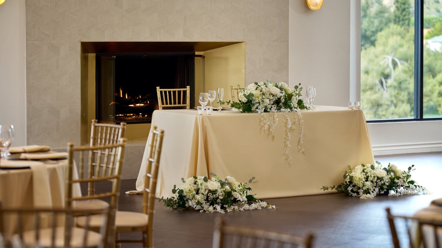 25 - Sierra La Verne - SIEL - Sierra View Room - Reception - Top