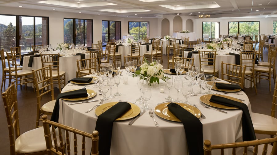 3 - Sierra La Verne - SIEL - Terrace View Room - Reception - Bottom