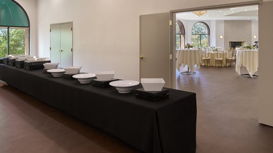33 - Sierra La Verne - SIEL - Sierra View Room - Reception - Top