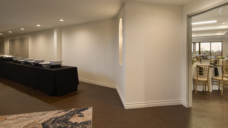 34 - Sierra La Verne - SIEL - Terrace View Room - Reception - Bottom