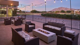 05 - Stallion Mountain - STAM - Citation Cocktail - Outdoor Cocktail Space