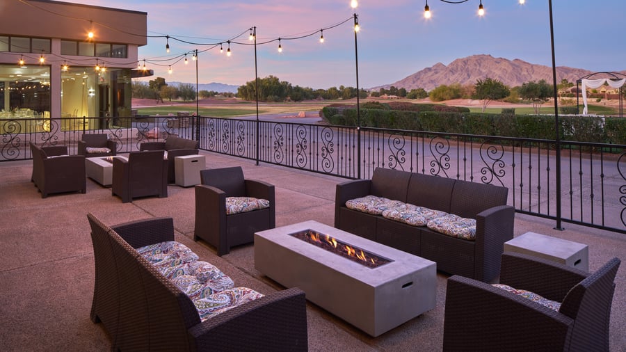05 - Stallion Mountain - STAM - Citation Cocktail - Outdoor Cocktail Space