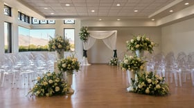 06 - Stallion Mountain - STAM - Chapel - Indoor Ceremony