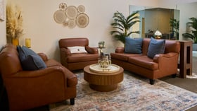 18 - Stallion Mountain - STAM - Citation Bridal Suite - Get Ready Suite