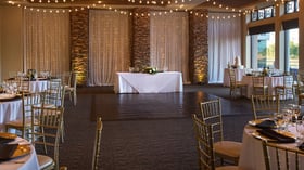 20 - Stallion Mountain - STAM - Citation Room - Reception