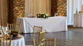 24 - Stallion Mountain - STAM - Citation Room - Reception