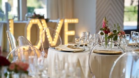 27 - Stallion Mountain - STAM - Sunrise Room - Reception
