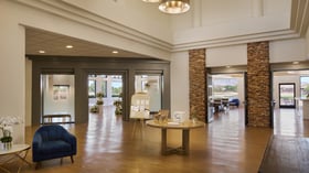 29 - Stallion Mountain - STAM - Sunrise Room - Reception