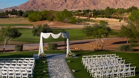 32 - Stallion Mountain - STAM - Garden Terrace - Ceremony Site