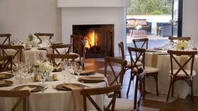 13 - Sterling Hills - STEH - Grand Ballroom - Reception