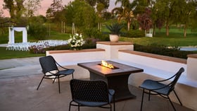 16 - Sterling Hills - STEH - Range View Patio - Cocktail