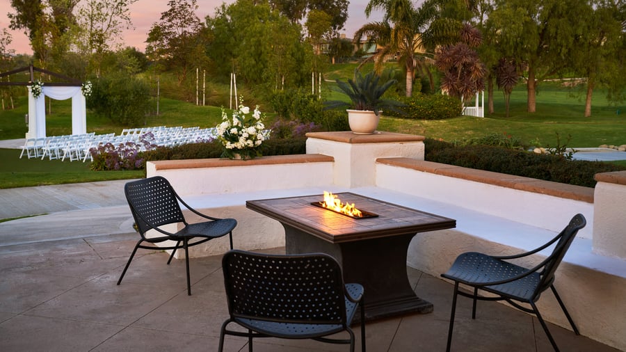 16 - Sterling Hills - STEH - Range View Patio - Cocktail