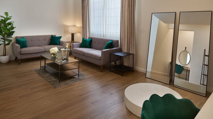 18 - Sterling Hills - STEH - The Suite - Get Ready Suite