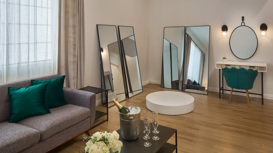 19 - Sterling Hills - STEH - The Suite - Get Ready Suite