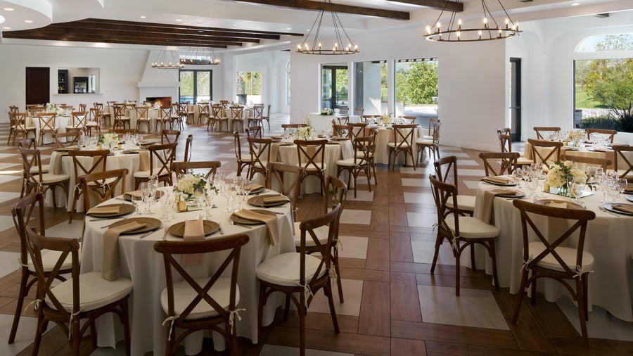 2 - Sterling Hills - STEH - Grand Ballroom - Reception