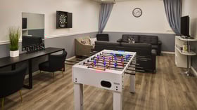 21 - Sterling Hills - STEH - The Lounge - Get Ready Suite