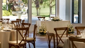 22 - Sterling Hills - STEH - Grand Ballroom - Reception