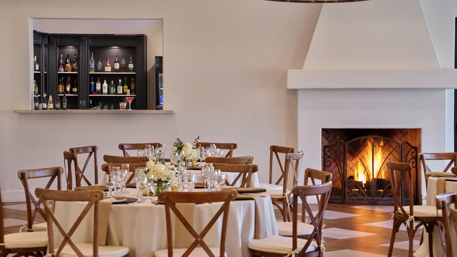 23 - Sterling Hills - STEH - Grand Ballroom - Reception