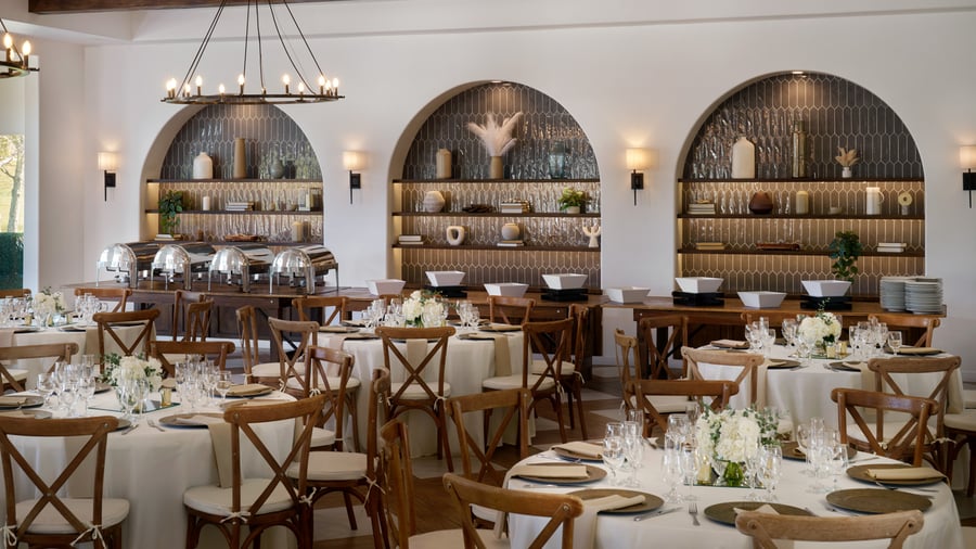 24 - Sterling Hills - STEH - Grand Ballroom - Reception