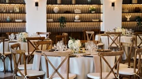 25 - Sterling Hills - STEH - Grand Ballroom - Reception