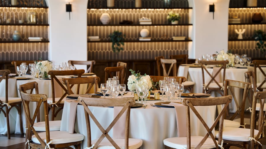 25 - Sterling Hills - STEH - Grand Ballroom - Reception