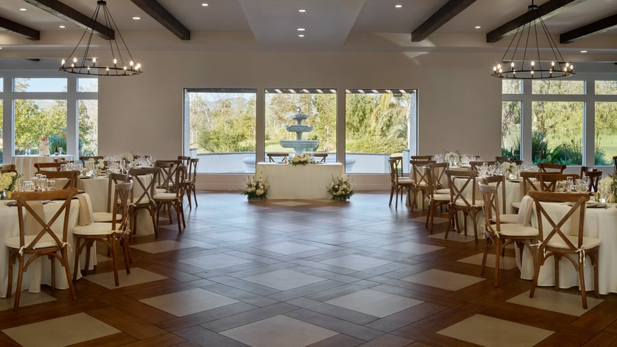 26 - Sterling Hills - STEH - Grand Ballroom - Reception