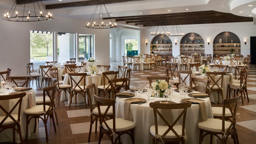 4 - Sterling Hills - STEH - Grand Ballroom - Reception