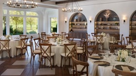 6 - Sterling Hills - STEH - Grand Ballroom - Reception