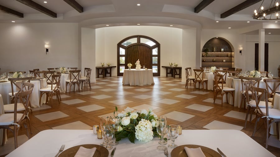 8 - Sterling Hills - STEH - Grand Ballroom - Reception