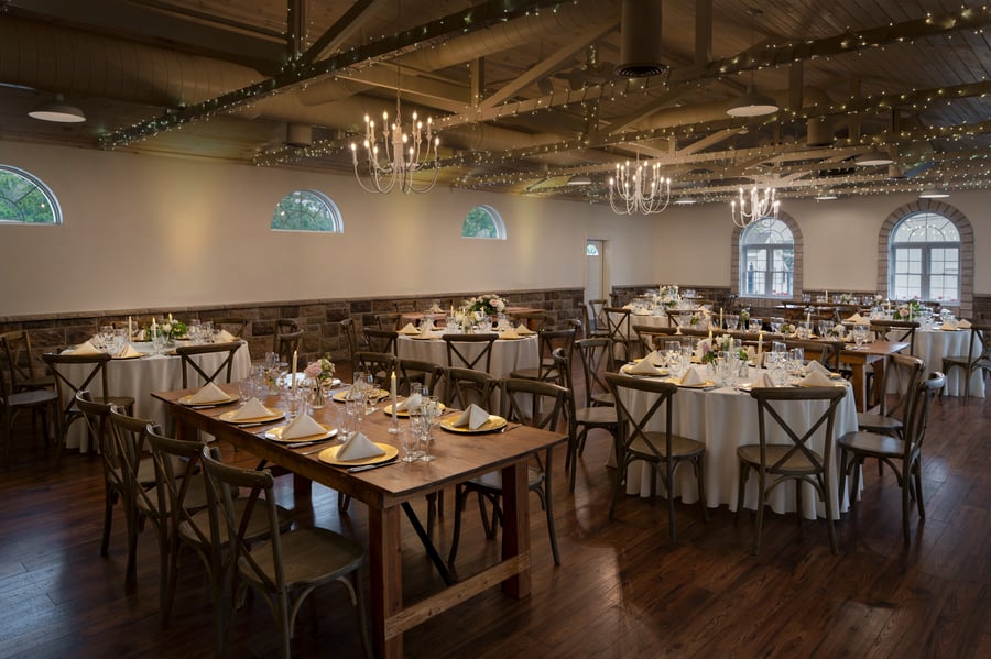 06 - Tapestry House - TAPE - Grand Hall - Reception