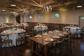 13 - Tapestry House - TAPE - Grand Hall - Reception