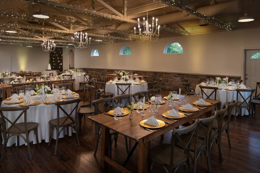 13 - Tapestry House - TAPE - Grand Hall - Reception
