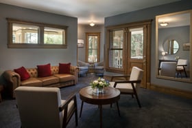 16 - Tapestry House - TAPE - The Lounge - Get Ready Suite