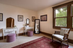 18 - Tapestry House - TAPE - The Suite - Get Ready Suite