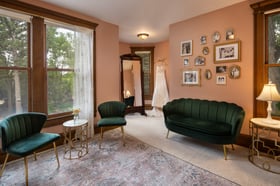 19 - Tapestry House - TAPE - The Suite - Get Ready Suite