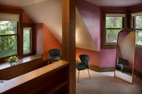 21 - Tapestry House - TAPE - The Suite - Get Ready Suite