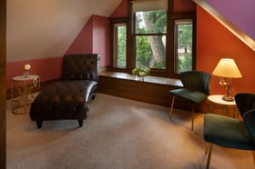22 - Tapestry House - TAPE - The Suite - Get Ready Suite