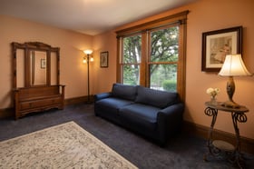 23 - Tapestry House - TAPE - The Suite - Get Ready Suite