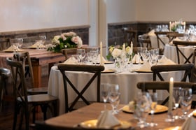 40 - Tapestry House - TAPE - Grand Hall - Reception